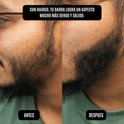 Polvo Capilar Rellenador