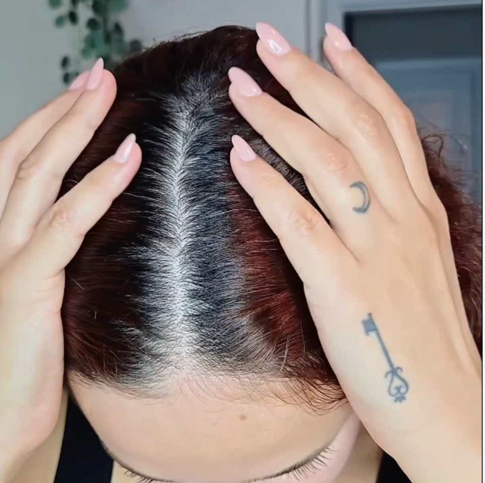 Paso de uso de HairGo