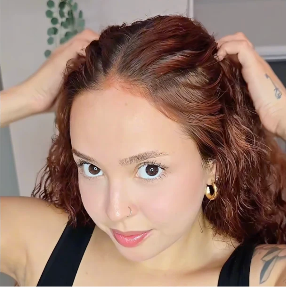 Paso de uso de HairGo
