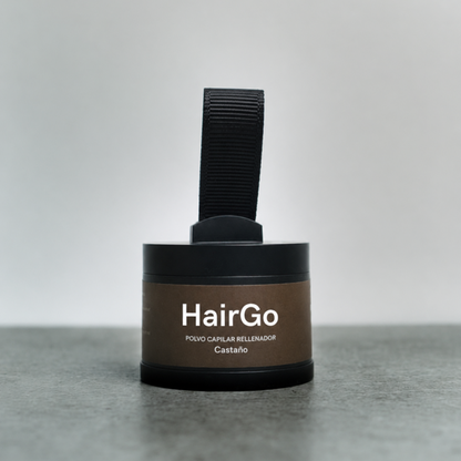 Polvo Capilar Rellenador HairGo