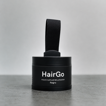 Polvo Capilar Rellenador HairGo